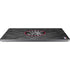 NBA Toronto Raptors Black Rust Universal Laptop 15in (12.2 x 8.8in) Skin