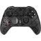 NBA Toronto Raptors Black Rust Xbox Elite Wireless Controller Series 2 Skin