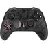 NBA Toronto Raptors Black Rust Xbox Elite Wireless Controller Series 2 Skin