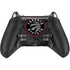 NBA Toronto Raptors Black Rust Xbox Elite Wireless Controller Series 2 Skin