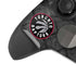 NBA Toronto Raptors Black Rust Xbox Elite Wireless Controller Series 2 Skin