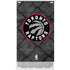 NBA Toronto Raptors Black Rust Xbox Series S Skins