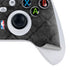 NBA Toronto Raptors Black Rust Xbox Series S Controller Skin