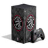 NBA Toronto Raptors Black Rust Xbox Series X Bundle Skin