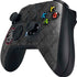 NBA Toronto Raptors Black Rust Xbox Series X Controller Skin