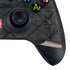 NBA Toronto Raptors Black Rust Xbox Series X Controller Skin