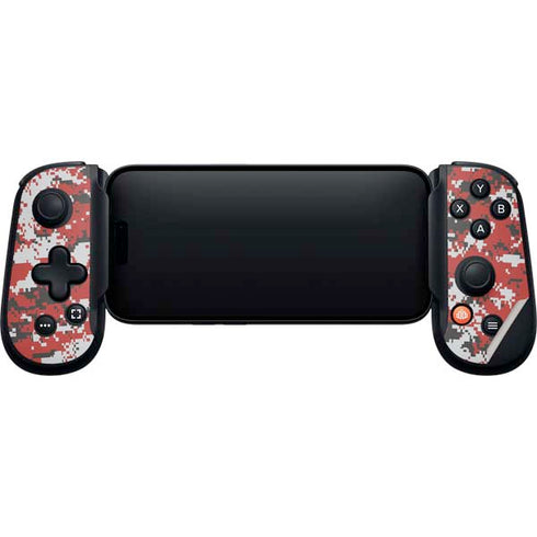 NBA Toronto Raptors Digi Backbone One for iPhone Game Controller Skin