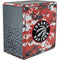 NBA Toronto Raptors Digi Cooler Master MasterBox Q300L Mini Tower Skin