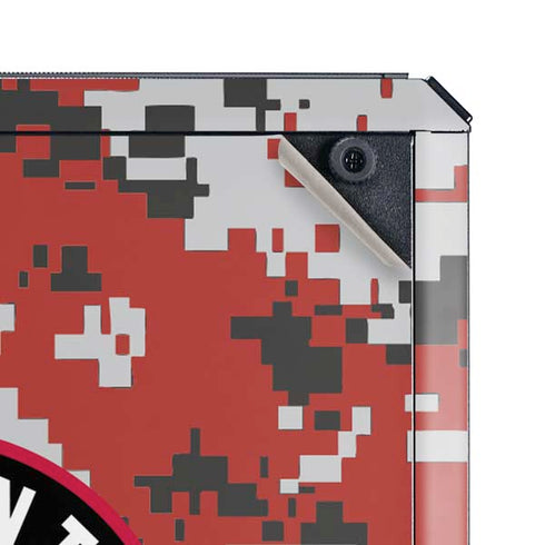 NBA Toronto Raptors Digi Cooler Master MasterBox Q300L Mini Tower Skin