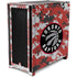 NBA Toronto Raptors Digi Corsair 4000D Tempered Glass Mid-Tower ATX Case Skin