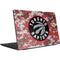 NBA Toronto Raptors Digi Dell Vostro Skin