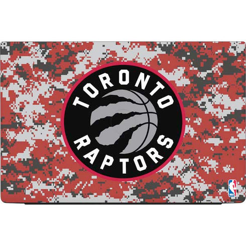 NBA Toronto Raptors Digi Dell Vostro Skin