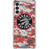 NBA Toronto Raptors Digi Galaxy A13 5G Clear Case