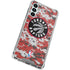NBA Toronto Raptors Digi Galaxy A13 5G Clear Case