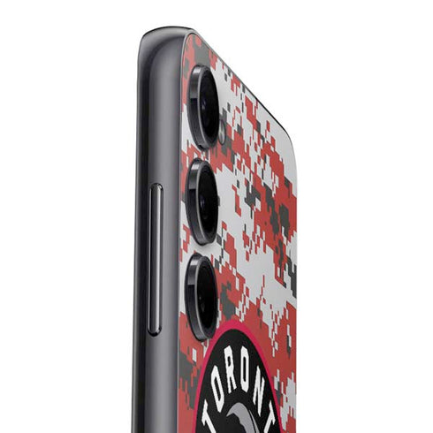 NBA Toronto Raptors Digi Galaxy A14 5G Skin