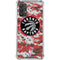 NBA Toronto Raptors Digi Galaxy A32 5G Clear Case