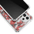 NBA Toronto Raptors Digi Galaxy A33 5G Clear Case