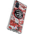 NBA Toronto Raptors Digi Galaxy A51 5G Clear Case