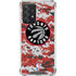 NBA Toronto Raptors Digi Galaxy A52 5G Clear Case