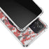 NBA Toronto Raptors Digi Galaxy A52 5G Clear Case