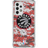 NBA Toronto Raptors Digi Galaxy A53 5G Clear Case