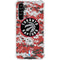 NBA Toronto Raptors Digi Galaxy A54 5G Clear Case