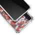 NBA Toronto Raptors Digi Galaxy A54 5G Clear Case