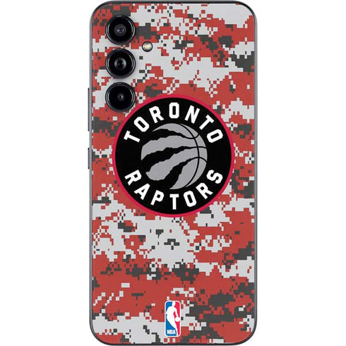 NBA Toronto Raptors Digi Galaxy A54 5G Skin