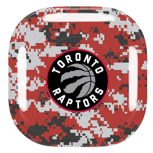 NBA Toronto Raptors Digi Galaxy Buds Pro Skin