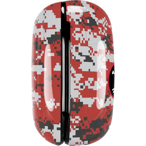 NBA Toronto Raptors Digi Galaxy Buds Pro Skin
