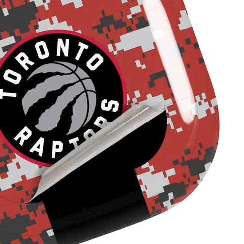 NBA Toronto Raptors Digi Galaxy Buds Pro Skin