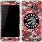 NBA Toronto Raptors Digi Galaxy J3 Skin