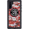 NBA Toronto Raptors Digi Galaxy Note 10 Waterproof Case