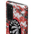 NBA Toronto Raptors Digi Galaxy Note20 5G Pro Case