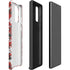 NBA Toronto Raptors Digi Galaxy Note20 5G Pro Case