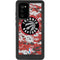 NBA Toronto Raptors Digi Galaxy Note20 5G Waterproof Case