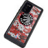 NBA Toronto Raptors Digi Galaxy Note20 5G Waterproof Case