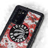 NBA Toronto Raptors Digi Galaxy Note20 5G Waterproof Case