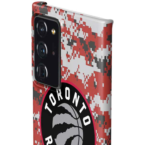 NBA Toronto Raptors Digi Galaxy Note20 Ultra 5G Lite Case