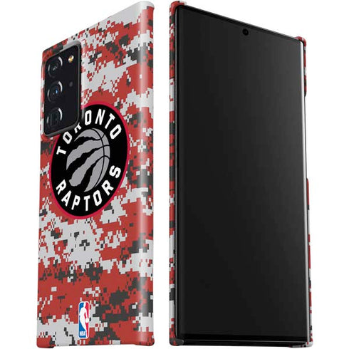 NBA Toronto Raptors Digi Galaxy Note20 Ultra 5G Lite Case