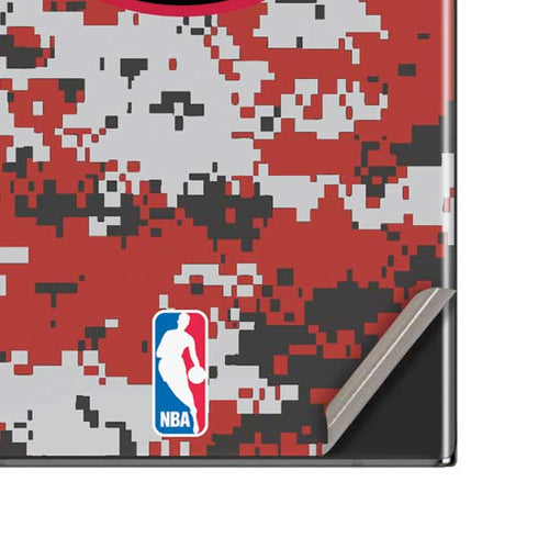 NBA Toronto Raptors Digi Galaxy Note20 Ultra 5G Skin