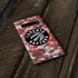NBA Toronto Raptors Digi Galaxy S10 Plus Skin