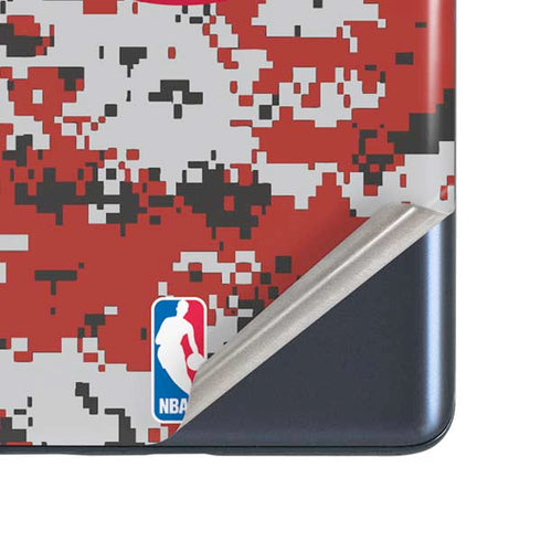 NBA Toronto Raptors Digi Galaxy S20 Fan Edition Skin