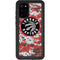 NBA Toronto Raptors Digi Galaxy S20 Plus Waterproof Case