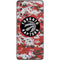 NBA Toronto Raptors Digi Galaxy S20 Skin