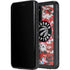 NBA Toronto Raptors Digi Galaxy S20 Waterproof Case