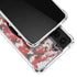 NBA Toronto Raptors Digi Galaxy S21 5G Clear Case