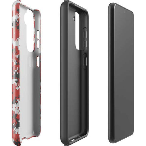 NBA Toronto Raptors Digi Galaxy S21 Plus 5G Pro Case