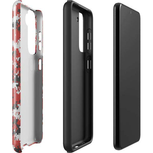 NBA Toronto Raptors Digi Galaxy S22 Plus Pro Case