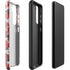 NBA Toronto Raptors Digi Galaxy S22 Plus Pro Case